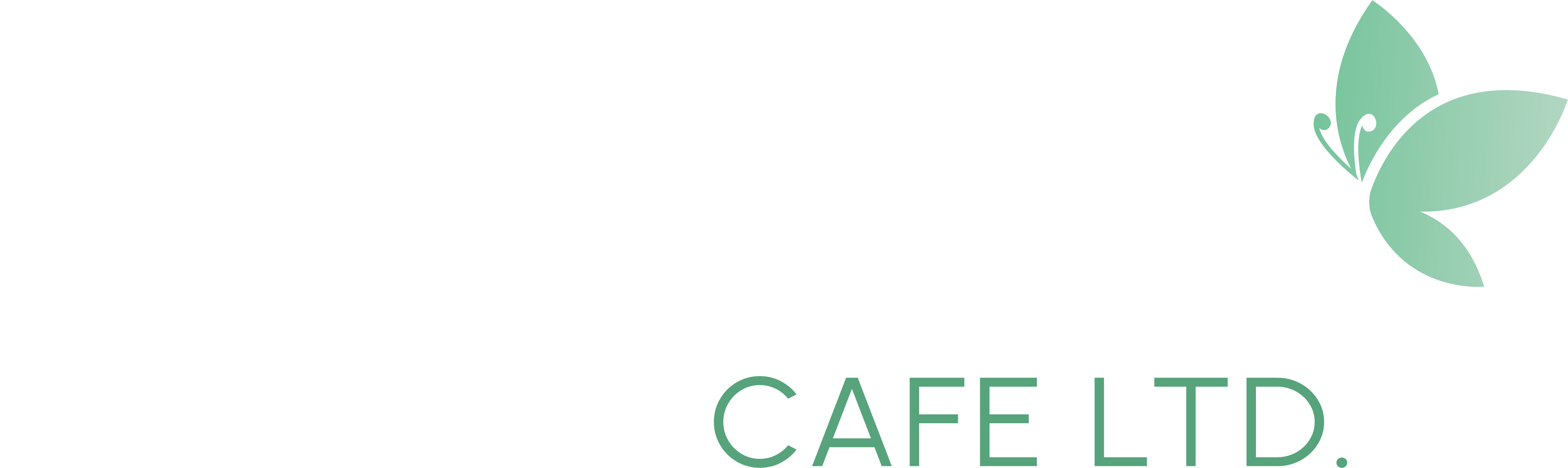 Sustainable Café LTD